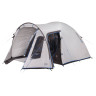 Палатка HIGH PEAK TESSIN 4 NIMBUS GREY HP-10224