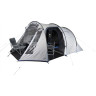 Кемпинговая палатка HIGH PEAK ANCONA 5, СЕРЕБРИСТАЯ HP-1020